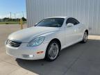Oklahoma City, OK에서 판매 중인 2002 Lexus Sc 430 - Minor Dent/Scratches