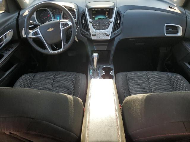 CHEVROLET EQUINOX 2015 Black