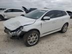 2015 Volvo Xc60 T5 Premier na sprzedaż w Temple, TX - Front End