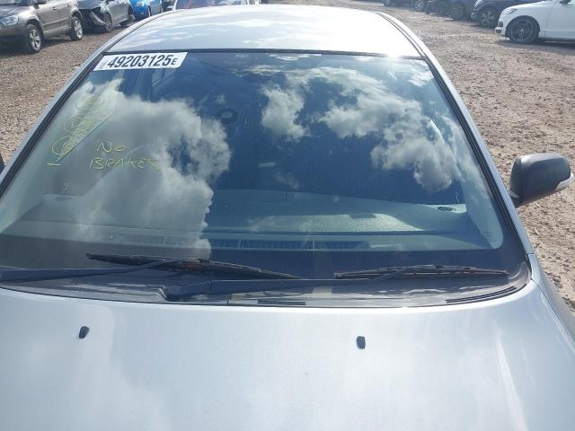 2007 TOYOTA AVENSIS TR