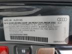 Riverview, FL에서 판매 중인 2017 Audi A4 Premium - Mechanical