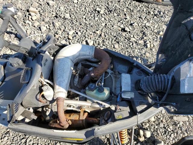 2005 ARCC SNOWMOBILE