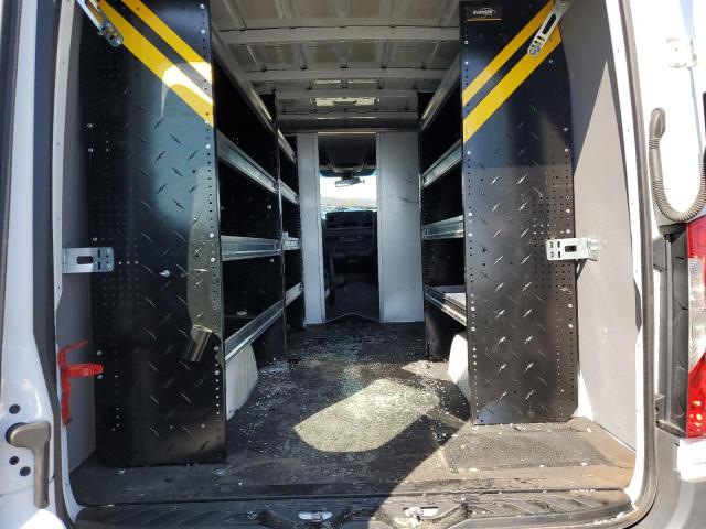 2023 MERCEDES-BENZ SPRINTER 3