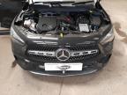 2024 MERCEDES BENZ GLA 200 AM for sale at Copart WOLVERHAMPTON