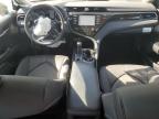 2020 Toyota Camry Le for Sale in Fresno, CA - Front End