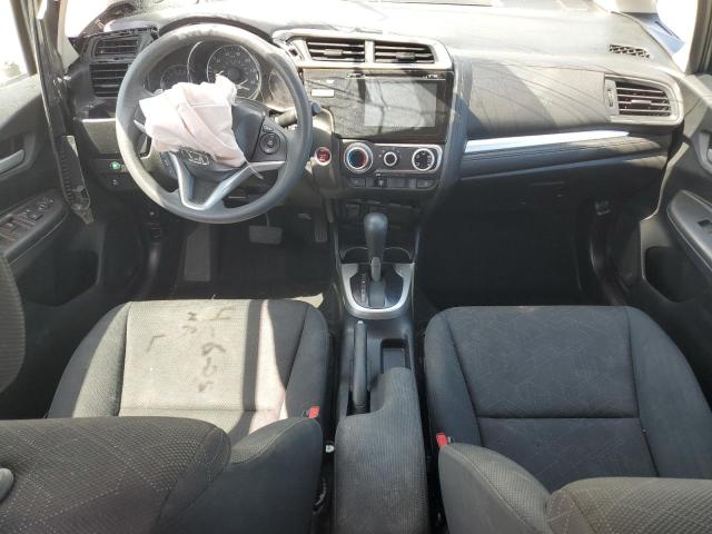  HONDA FIT 2017 Srebrny