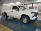 2023 Chevrolet Silverado C1500 de vânzare în Fort Wayne, IN - Normal Wear