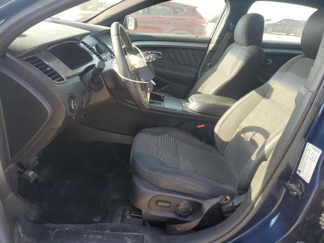  FORD TAURUS 2017 Синій