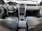 2019 Land Rover Discovery Sport Se for Sale in Houston, TX - Mechanical