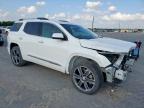 2019 Gmc Acadia Denali zu verkaufen in Grand Prairie, TX - Front End