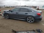 2024 HONDA CIVIC TOURING for sale at Copart ON - LONDON