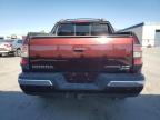 2011 Honda Ridgeline Rtl იყიდება Anthony-ში, TX - Hail