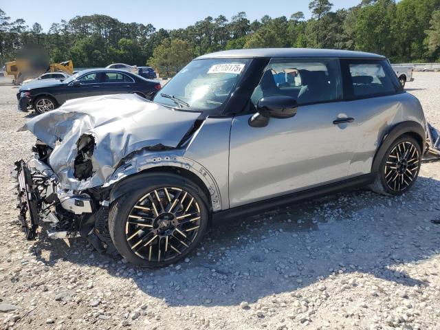 2025 Mini Cooper S