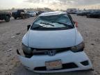 2007 Honda Civic Lx for Sale in Houston, TX - Front End