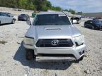 2013 Toyota Tacoma Double Cab na sprzedaż w Gainesville, GA - Front End