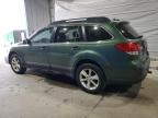 2013 Subaru Outback 2.5I Limited na sprzedaż w Candia, NH - Front End