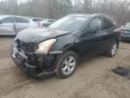 2009 NISSAN ROGUE S for sale at Copart ON - COOKSTOWN