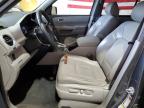 2011 Honda Pilot Exl en Venta en Candia, NH - Front End