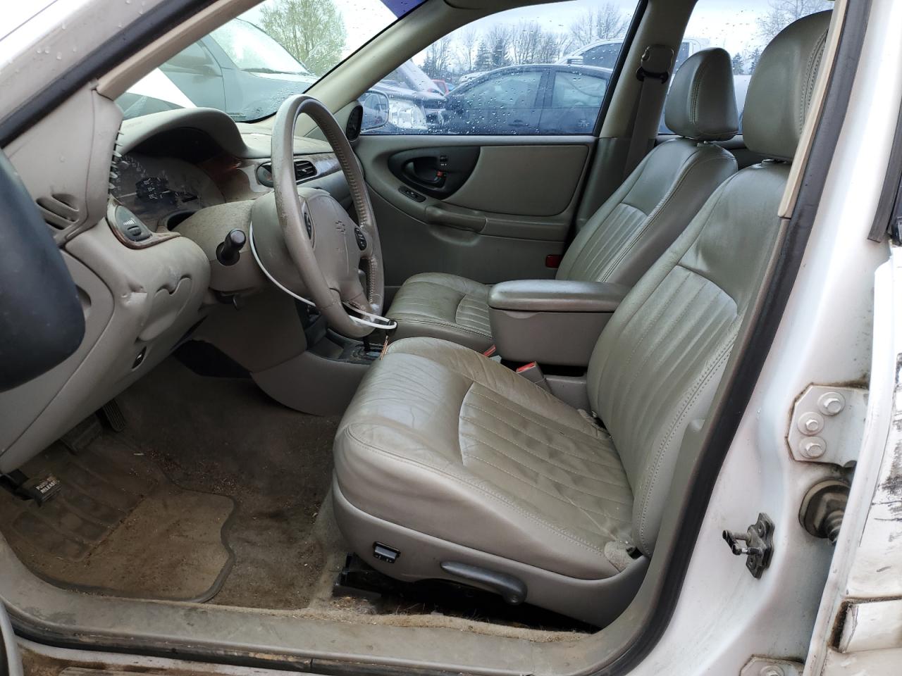 2001 Chevrolet Malibu Ls VIN: 1G1NE52J216227479 Lot: 51689365