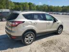 2017 Ford Escape Se იყიდება Knightdale-ში, NC - Rollover