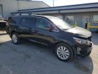 2015 Kia Sedona Ex for Sale in Las Vegas, NV - Front End