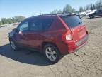 2012 Jeep Compass Latitude на продаже в Portland, OR - Front End