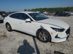 2022 Hyundai Sonata Se იყიდება Loganville-ში, GA - Rear End