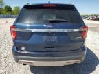 2017 Ford Explorer Xlt იყიდება Prairie Grove-ში, AR - Hail