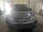 2014 Toyota Rav4 Xle de vânzare în Ham Lake, MN - Side