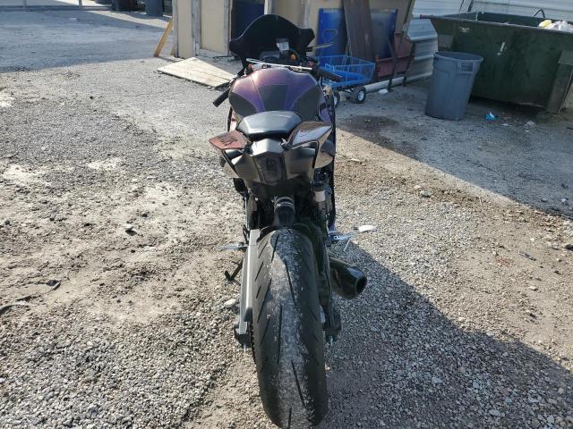 2024 YAMAHA YZFR7   