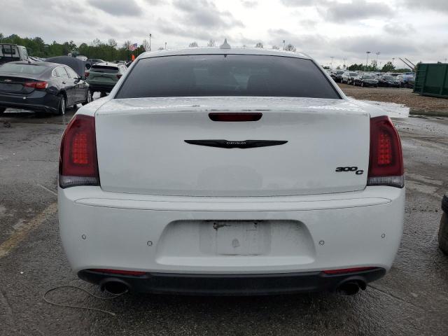  CHRYSLER 300 2023 Белый