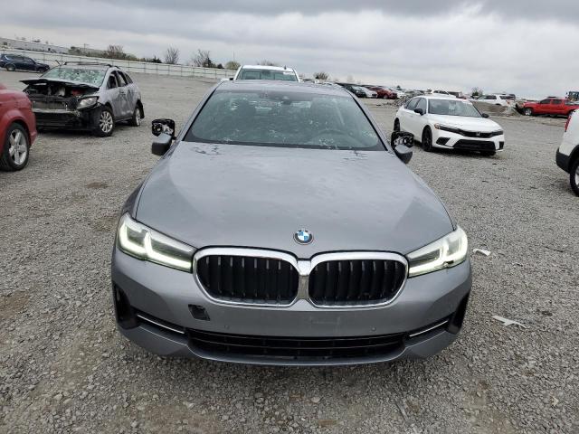  BMW 5 SERIES 2023 Szary