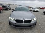2023 Bmw 530 Xi for Sale in Earlington, KY - Hail