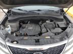 2015 Kia Sorento Lx for Sale in Kansas City, KS - Side