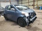 2012 TOYOTA SCION IQ  for sale at Copart ON - COOKSTOWN