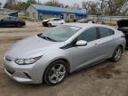 2017 Chevrolet Volt Lt for Sale in Wichita, KS - Side