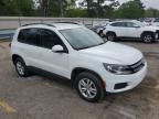 2017 Volkswagen Tiguan S zu verkaufen in Eight Mile, AL - Side