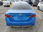 2023 Nissan Sentra Sr   for Sale in Rancho Cucamonga, CA - Undercarriage