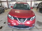 2016 Nissan Rogue S للبيع في Eldridge، IA - Front End