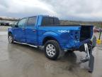 2014 Ford F150 Supercrew for Sale in Cahokia Heights, IL - Side