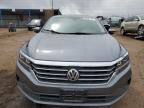 2021 Volkswagen Passat Se for Sale in Colorado Springs, CO - Rear End