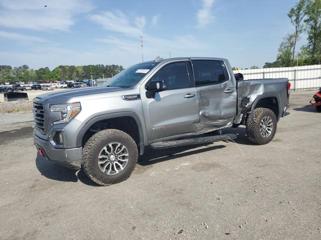  GMC SIERRA 2020 Gray