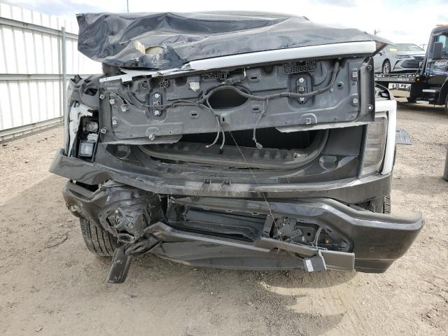  FORD F150 LIGHT 2022 Чорний