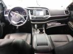 Temple, TX에서 판매 중인 2015 Toyota Highlander Limited - All Over