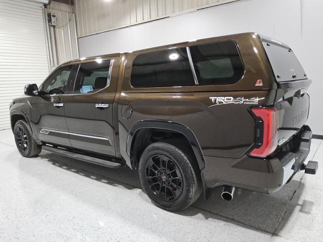  TOYOTA TUNDRA 2023 Brązowy