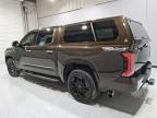 2023 Toyota Tundra Crewmax Platinum იყიდება Orlando-ში, FL - Normal Wear