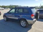 2002 Toyota Rav4  en Venta en Savannah, GA - Minor Dent/Scratches