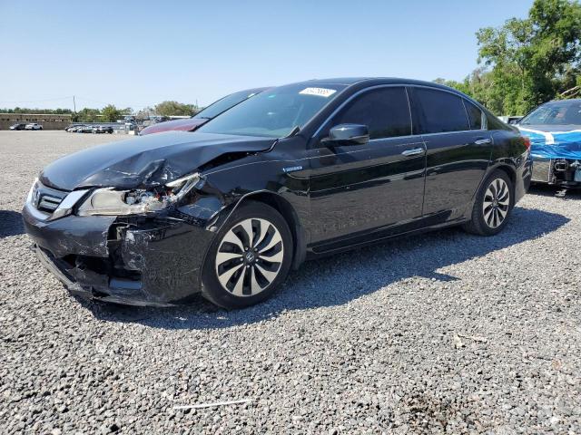 2014 Honda Accord Touring Hybrid
