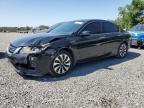2014 Honda Accord Touring Hybrid zu verkaufen in Riverview, FL - Front End
