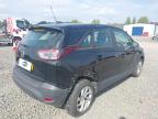 2019 VAUXHALL CROSSLAND for sale at Copart EAST KILBRIDE